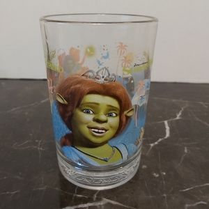 Jumbo  shrek mug